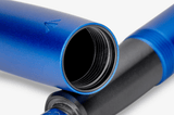 Gravitas Entry Fountain Pen - Aluminum Blue