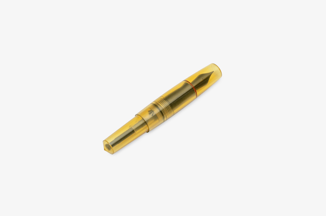 Gravitas Pocket Fountain Pen - Ultem