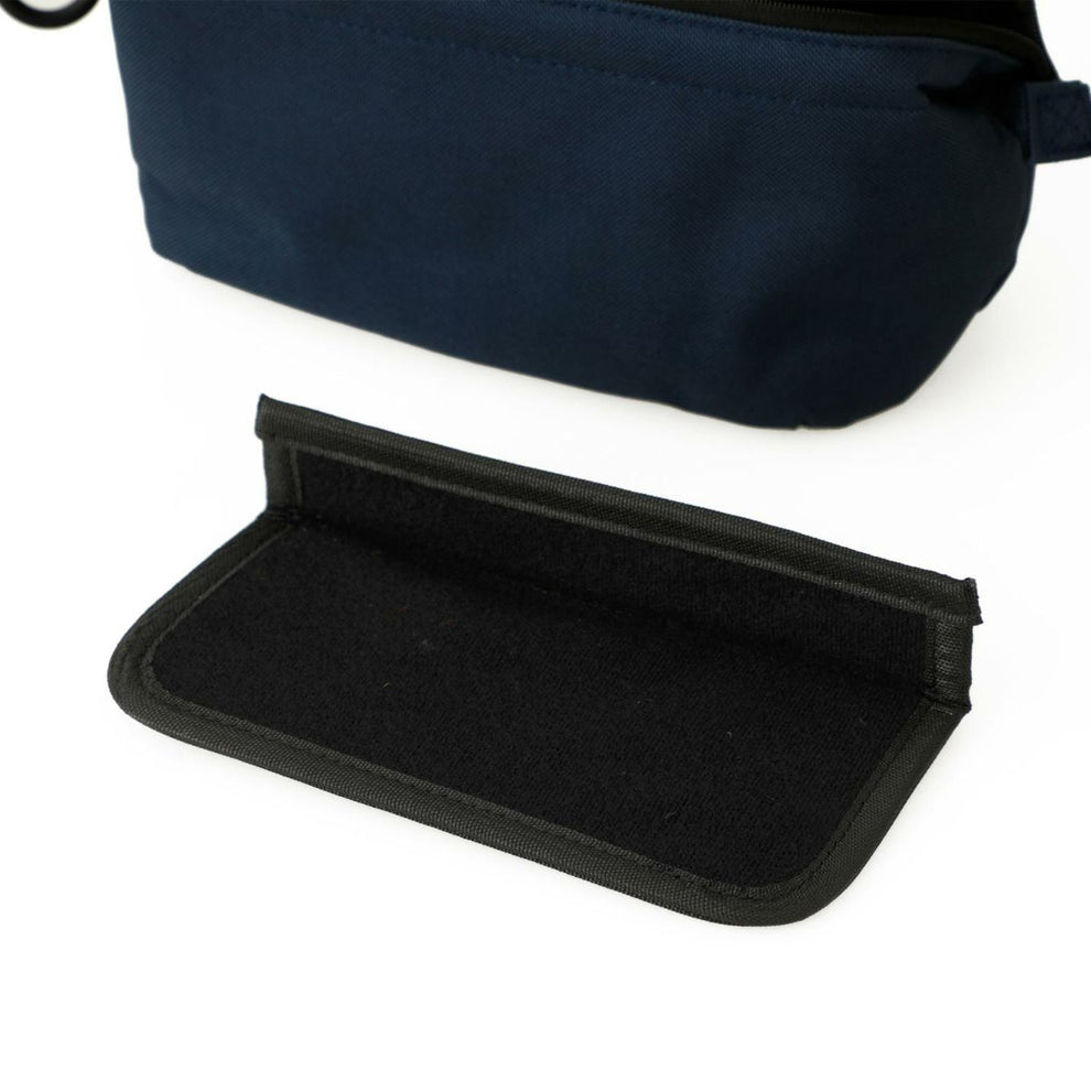 Hightide Soft Gadget Pouch - L