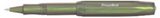 Kaweco Lunar Sport Rollerball Pen - Shadow Green