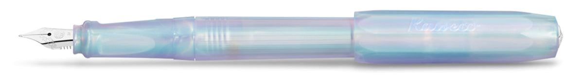 Kaweco Perkeo Fountain Pen - Iridescent Pearl