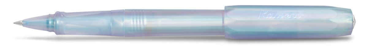 Kaweco Perkeo Rollerball Pen - Iridescent Pearl