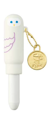 PuniLabo - Café PuniLabo Mini Ballpoint Pen - Popo
