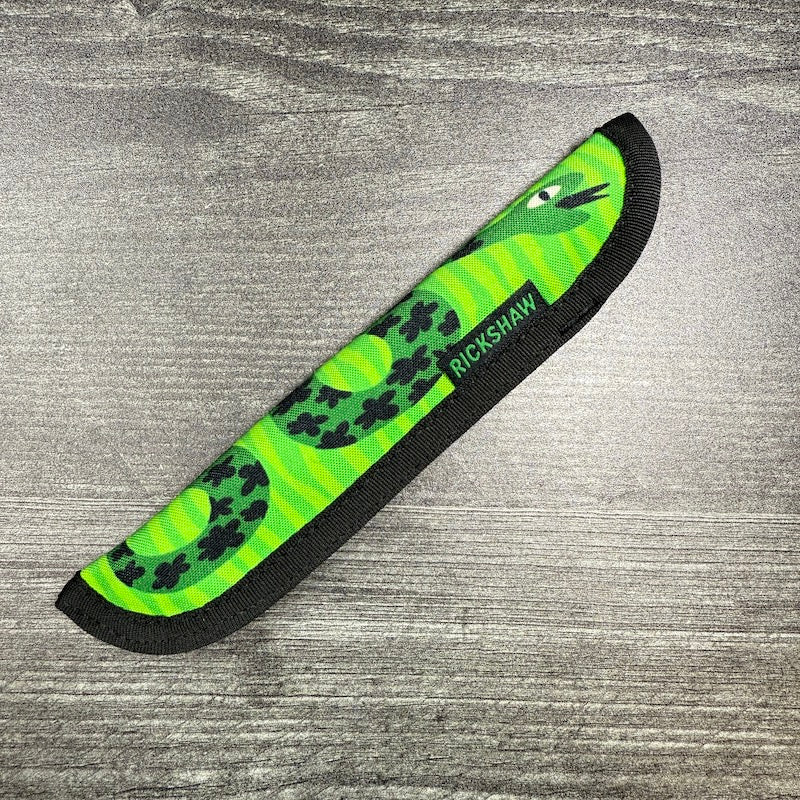 Rickshaw Bagworks Single  Pen Sleeve