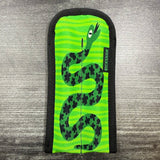 Rickshaw Bagworks 2-Pen Long Coozy