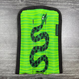 Rickshaw Bagworks 3-Pen Long Coozy