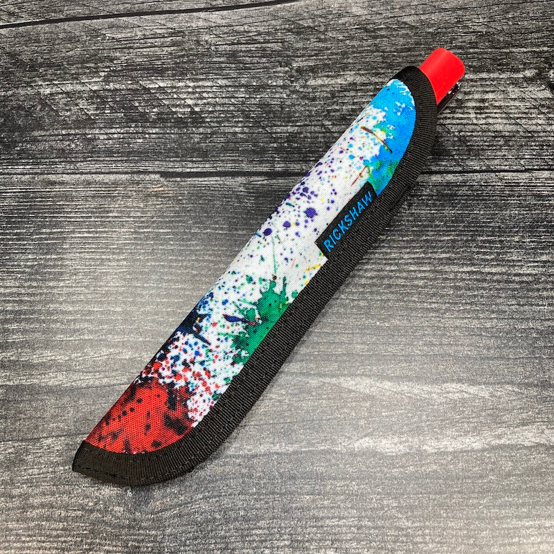 Rickshaw Bagworks Single  Pen Sleeve