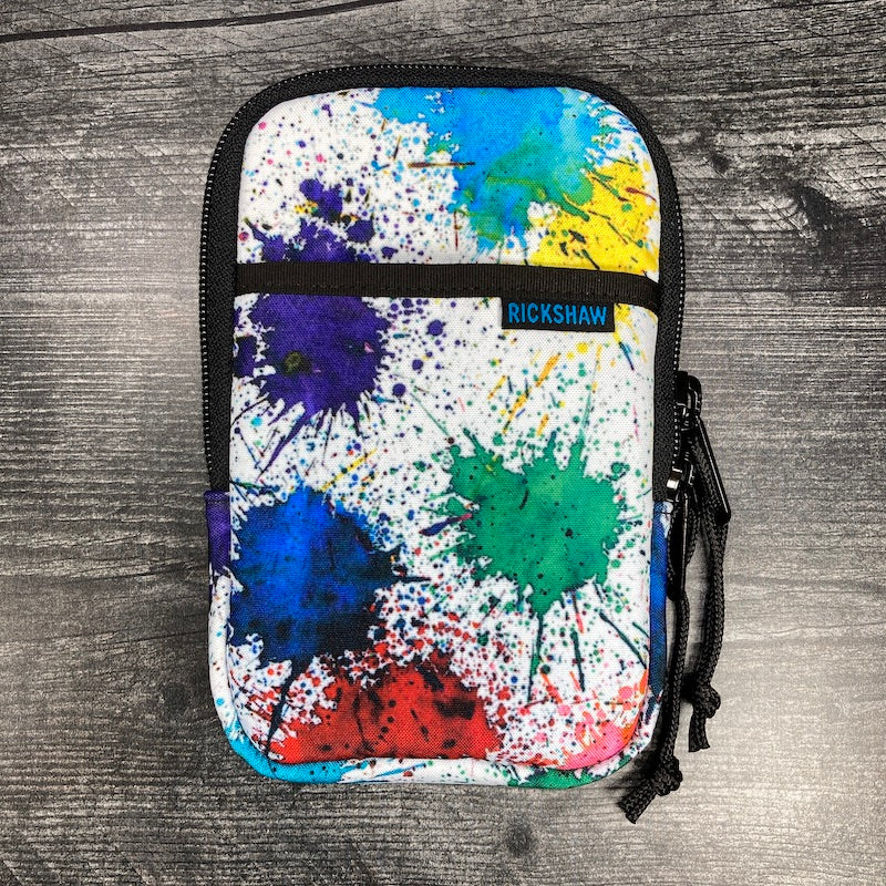 Rickshaw Bagworks Sinclair Model R