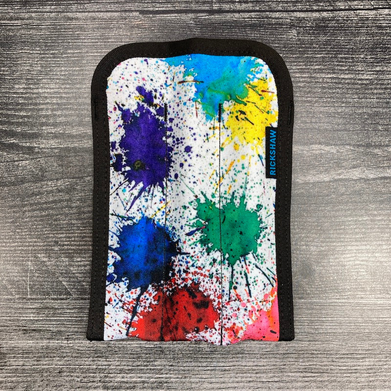 Rickshaw Bagworks 3-Pen Long Coozy