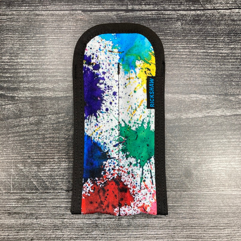 Rickshaw Bagworks 2-Pen Long Coozy