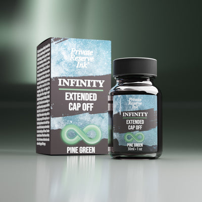 Private Reserve Infinity Pine Green - 30ml Bottled Ink
