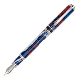 Monteverde Innova Fountain Pen - USA 250 (Limited Edition)