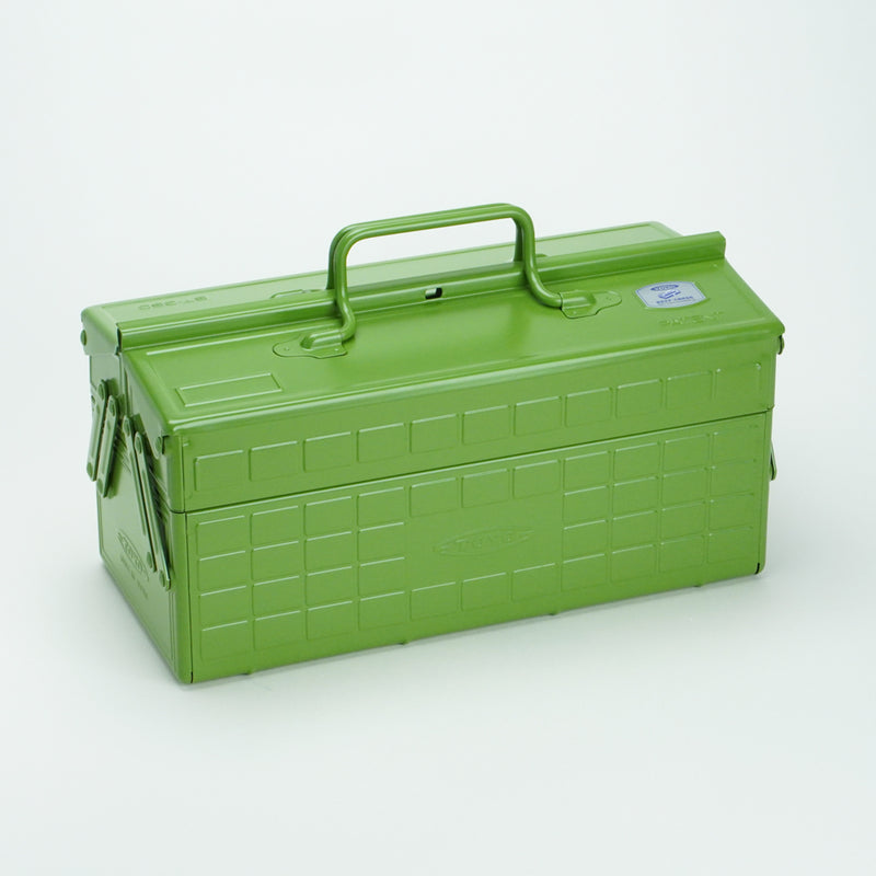 Toyo Steel Cantilever Toolbox ST-350