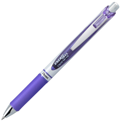 Pentel EnerGel RTX Retractable Gel Pen