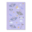 Esterbrook x Sweet Kawaii Design Pastel Halloween A5 3-Notebook Set
