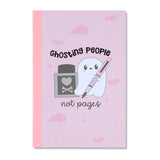 Esterbrook x Sweet Kawaii Design Pastel Halloween A5 3-Notebook Set