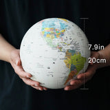 Hobonichi Globe 7.9 inch model