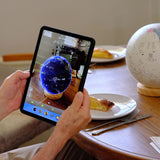 Hobonichi Globe 7.9 inch model