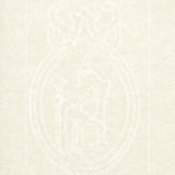 Kleid 2mm Grid Loose Leaf Diary - A5