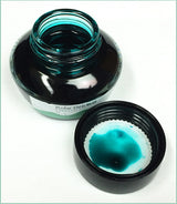 Nagasawa Kobe Ink 50ml Bottled Ink - Ink Story Vol. 47 Aotani Cascade Green