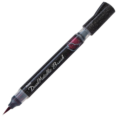 Pentel DualMetallic Brush Pen