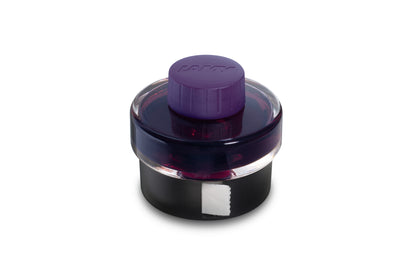 Lamy Dark Lilac - 50ml Bottled Ink