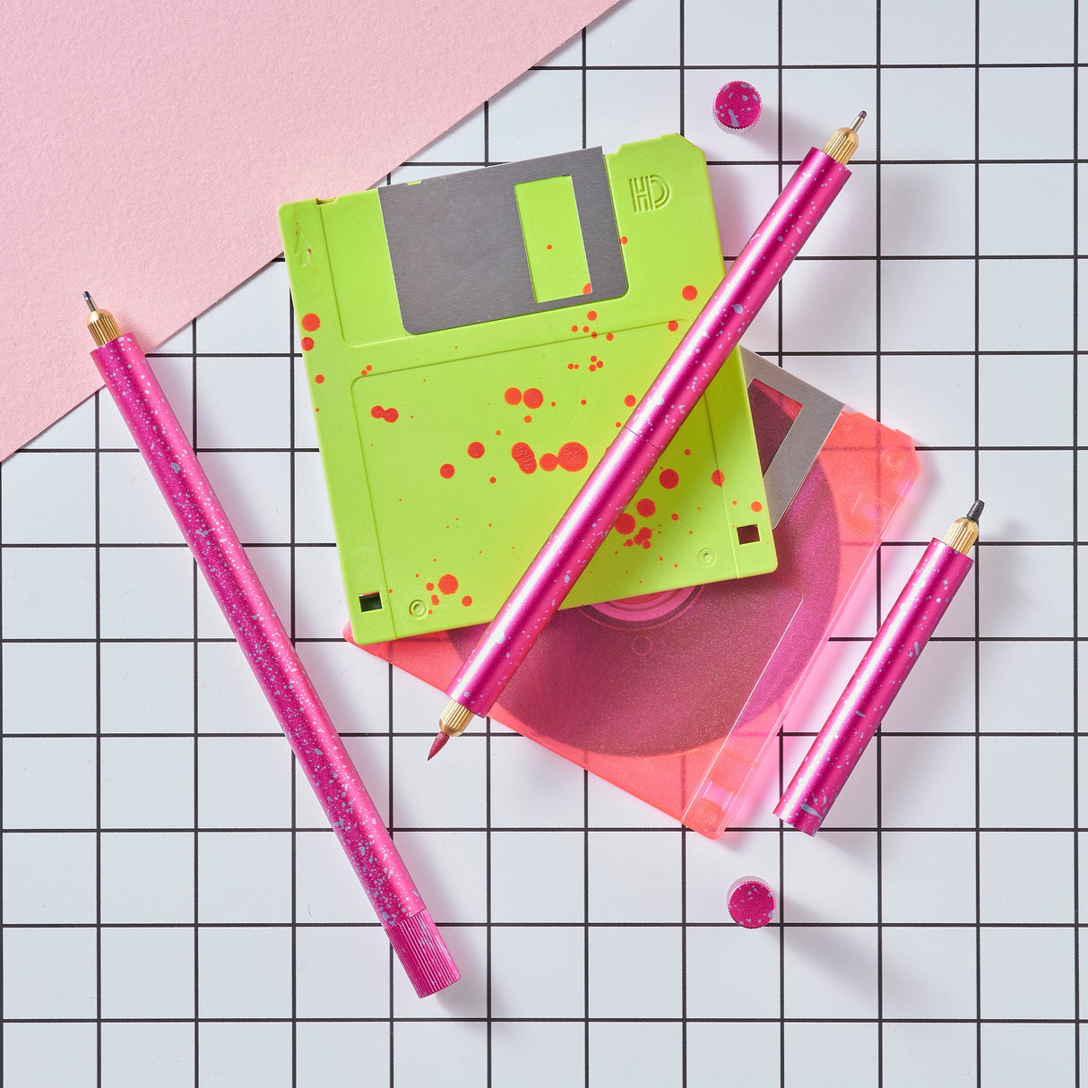 Tom's Studio Lumos Splash Pro Duo Tip