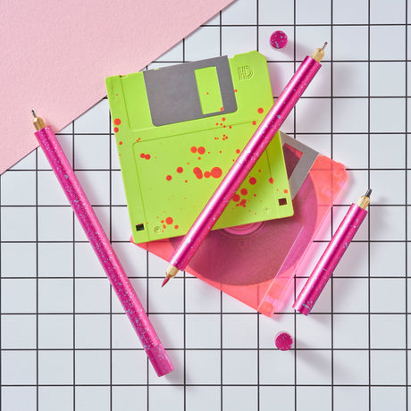 Tom's Studio Lumos Splash Mini