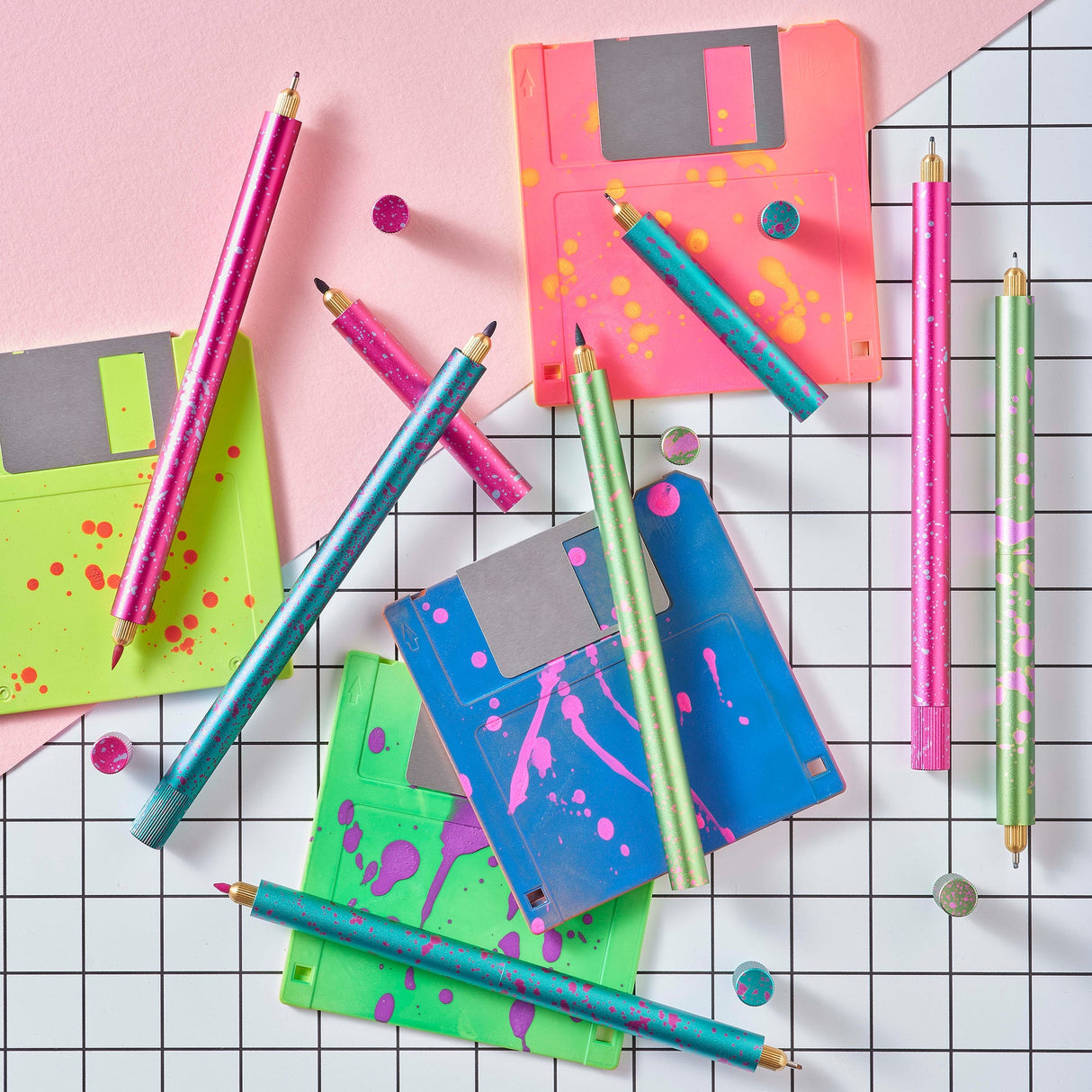 Tom's Studio Lumos Splash Pro Duo Tip