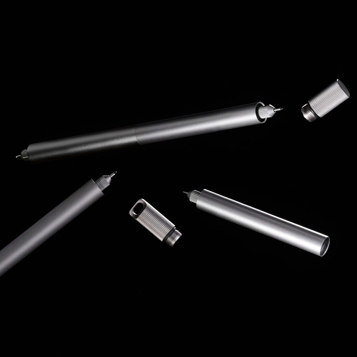 Tom's Studio Lumos Pro - Titanium