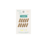 Kanmido Maco Komaki Core for 15mm Tape - Pack of 10