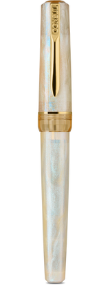 Consul Origin Fountain Pen - Alabaster