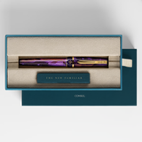 Consul Elan Fountain Pen - Claret