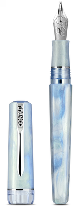 Consul Origin Fountain Pen - Glacier