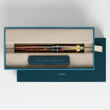 Consul Guardian Fountain Pen - Ember