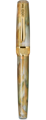Consul Elan Fountain Pen - Sage