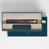 Consul Guardian Fountain Pen - Nightfall
