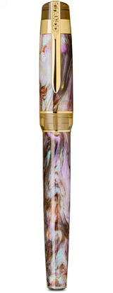 Consul Guardian Fountain Pen - Oyster