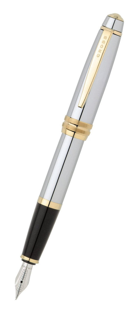 Cross Bailey Medalist Fountain Pen