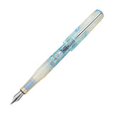 Benu Talisman Fountain Pen - Moonstone (Limited Edition)