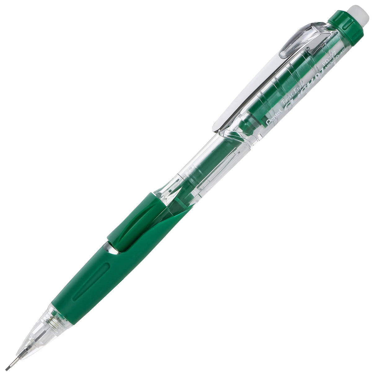 Pentel Twist-Erase Click Mechanical Pencil