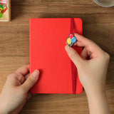 Hightide 2027 Weekly Diary Balloon A6 Block