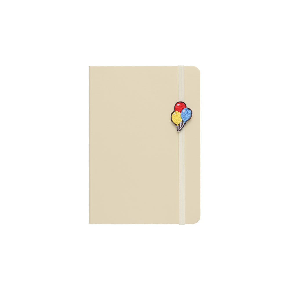 Hightide 2027 Weekly Diary Balloon A6 Block