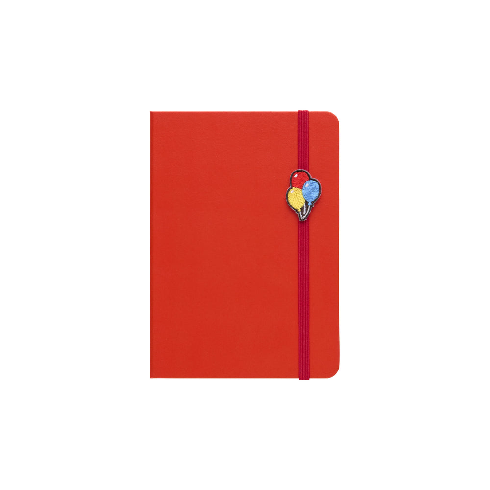 Hightide 2027 Weekly Diary Balloon A6 Block