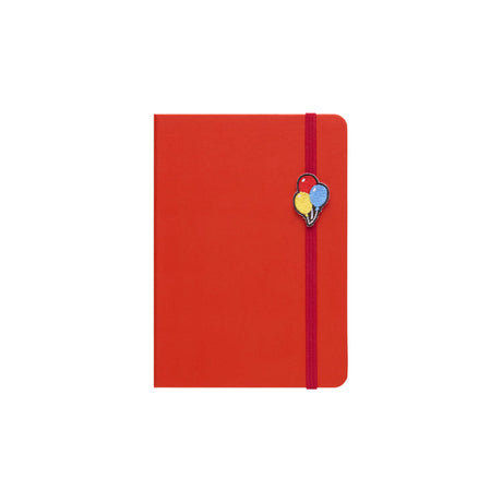 Hightide 2027 Weekly Diary Balloon A6 Block