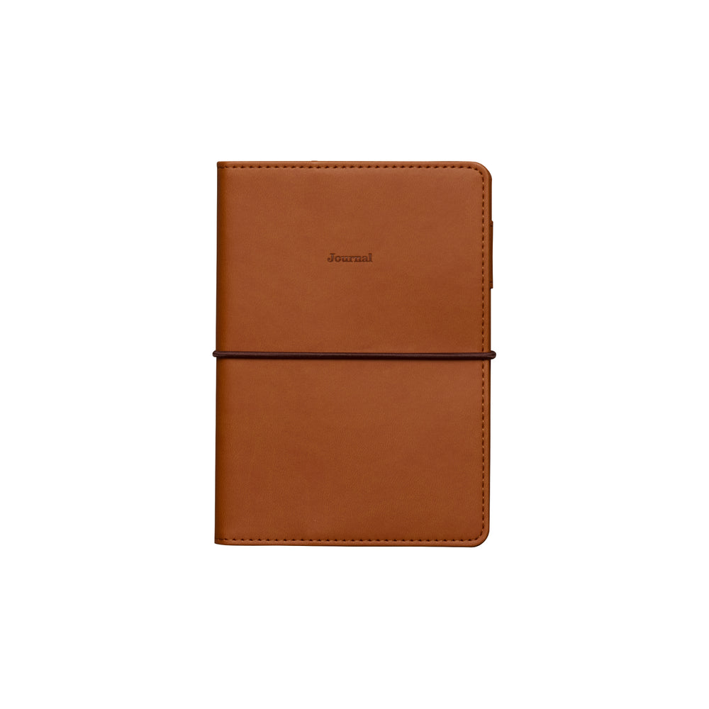 Hightide 2027 Weekly Diary Lepre A6 Block