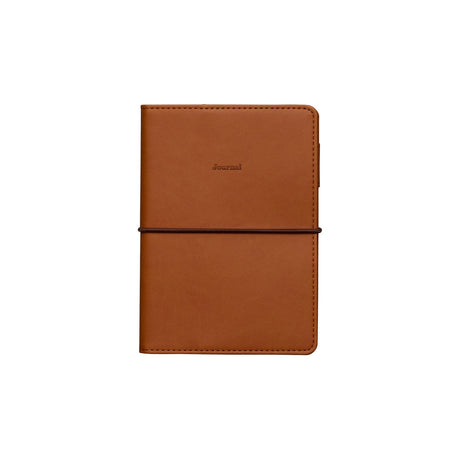 Hightide 2027 Weekly Diary Lepre A6 Block