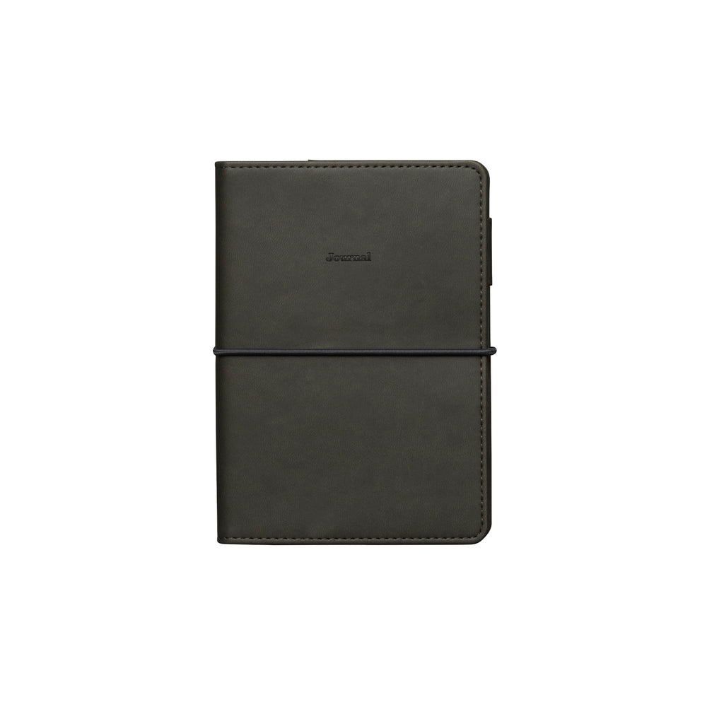 Hightide 2027 Weekly Diary Lepre A6 Block