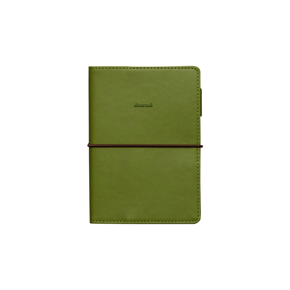 Hightide 2027 Weekly Diary Lepre A6 Block