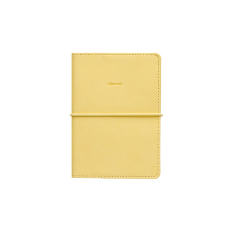 Hightide 2027 Weekly Diary Lepre A6 Block